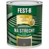 FEST-B S2141matná 0.8KG mix odtienov