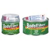 BODY Fiber 2K polyesterový tmel so sklenným vláknom 1,5kg zelený