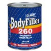 BODY Filler 260  2K polyesterový plniaci tmel žltý 1l