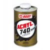 BODY Acryl 740 normal riedidlo 500ml