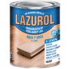 Lazurol aqua P UREX na drevené podlahy 0,6kg polomat