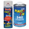 BODY Plastofix základ na plasty 1l transparentný