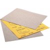 Brúsny papier rada 510 na brúsenie za sucha hárok 230mm x 280 mm bez dier