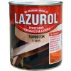 LAZUROL Topdecor 4,5l olej a vosk v jednom mix podla odtienov