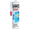 CERESIT Sanitar silikon CS9 biela 280ML