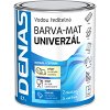 DENAS univerzál MAT 0,7kg podla vzorkovníka