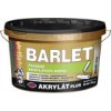 BARLET plus akrylátová fasádna farba 10kg V4013 biela