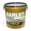 BARLET zateplovacia omietka akrylát hladená-zrnitá 25kg mix color