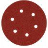 Brúsny disk rada 330 DUROFLEX priemer 150mm 6-dier