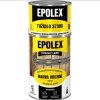 EPOXID Epolex email profi S2321 1000biely s tužidlom 0,94 kg