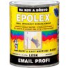 EPOXID Epolex email profi S2321 1000biely s tužidlom 0,94 kg