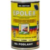Epolex na podlahy S 2380 4kg 0132 seda+tužidlo 1ks S7380