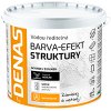 Denas štruktúra 0100 3kg biela