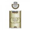 dekor paint soft 1000 ml prirodna biela