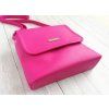 Kabelka DONNA magenta