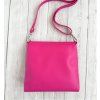 Kabelka DONNA magenta