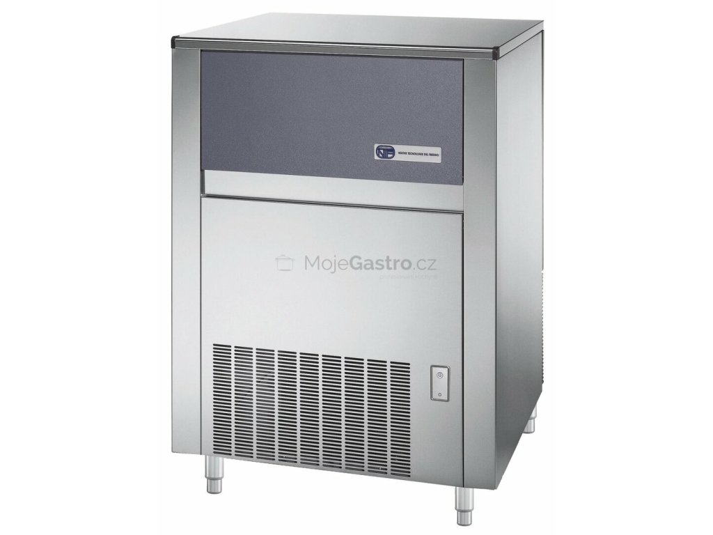 vyrobnik ledu ntf sl 350 a 155kg 24h 17g