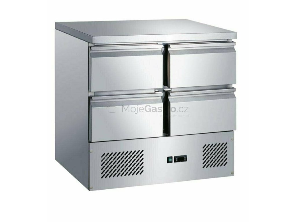 chladici stul ms 901d4