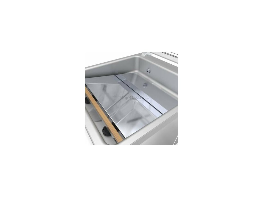 sikma deska pro baleni tekutin marlin 52