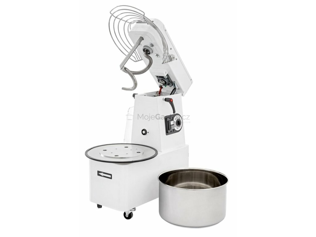 spiralovy hnetac itr15 400v