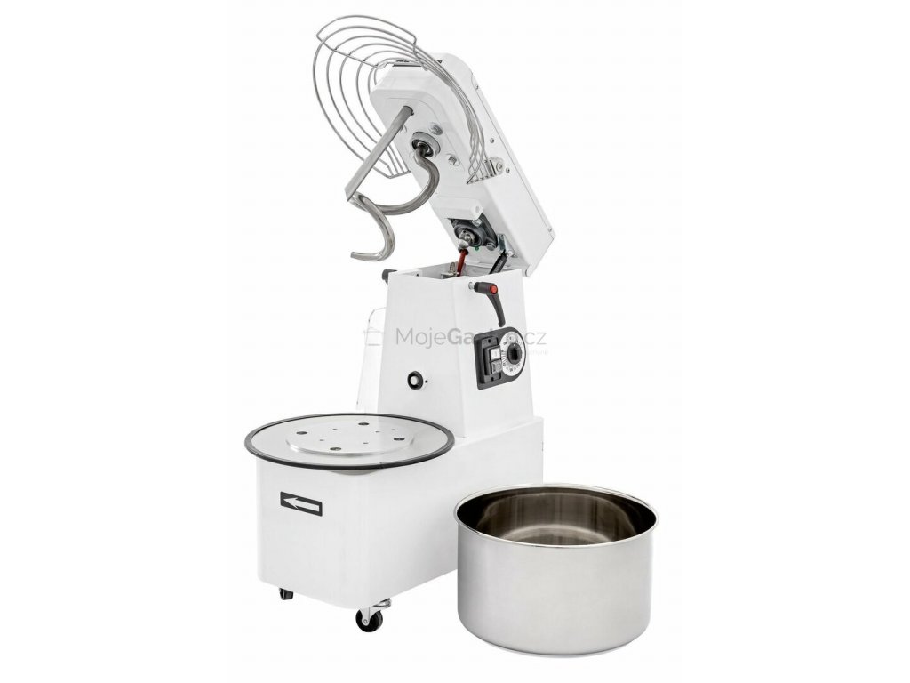 spiralovy hnetac itr 20 400v