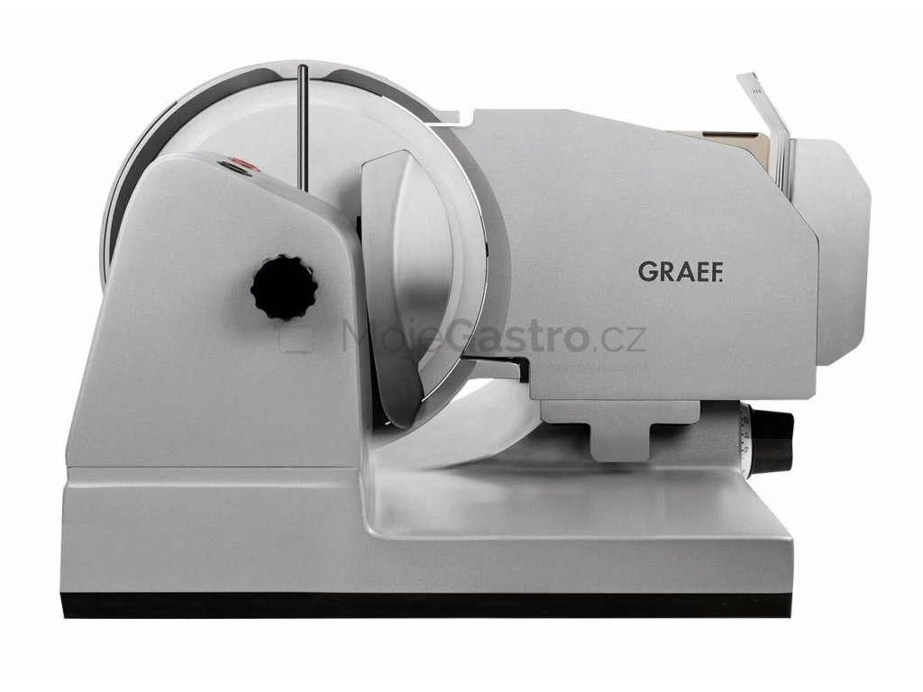 narezovy stroj graef master 3020 vs