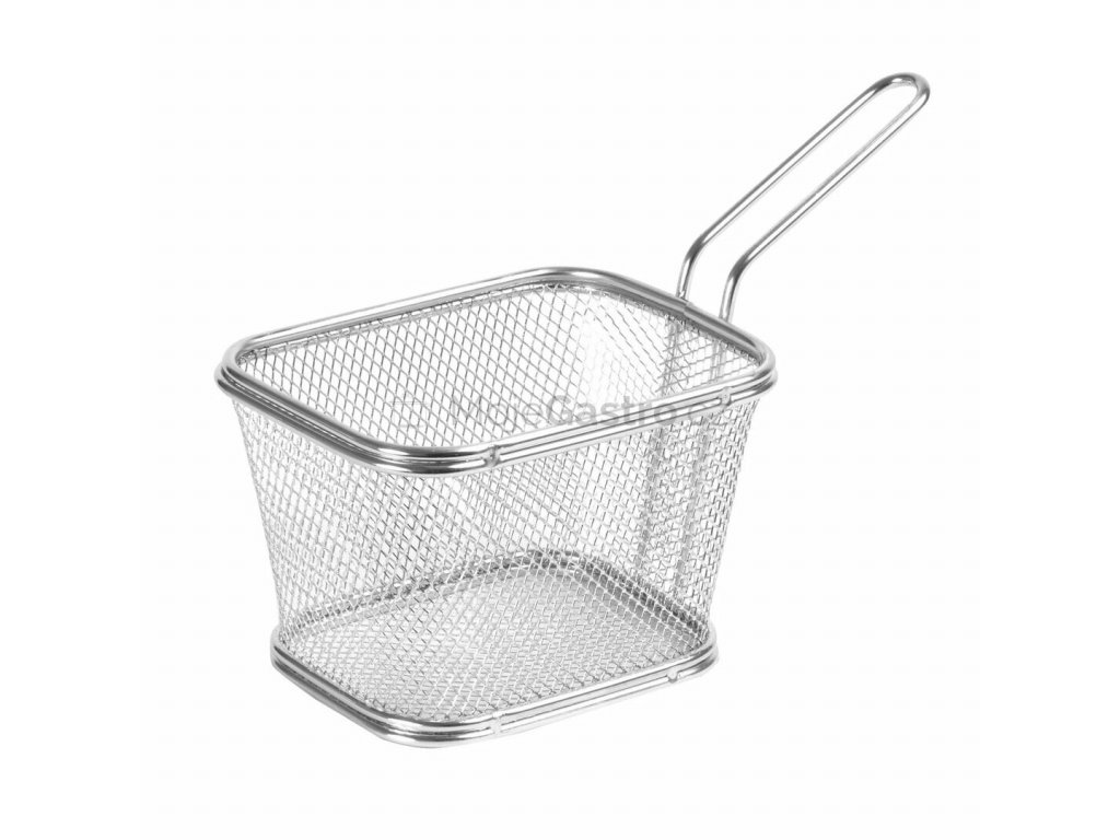 mini kosik servirovaci 100x90 mm