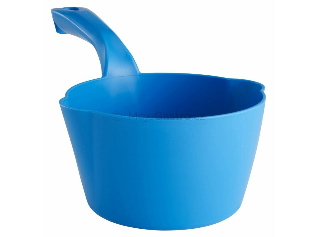 naberacka obla 1 litr modra