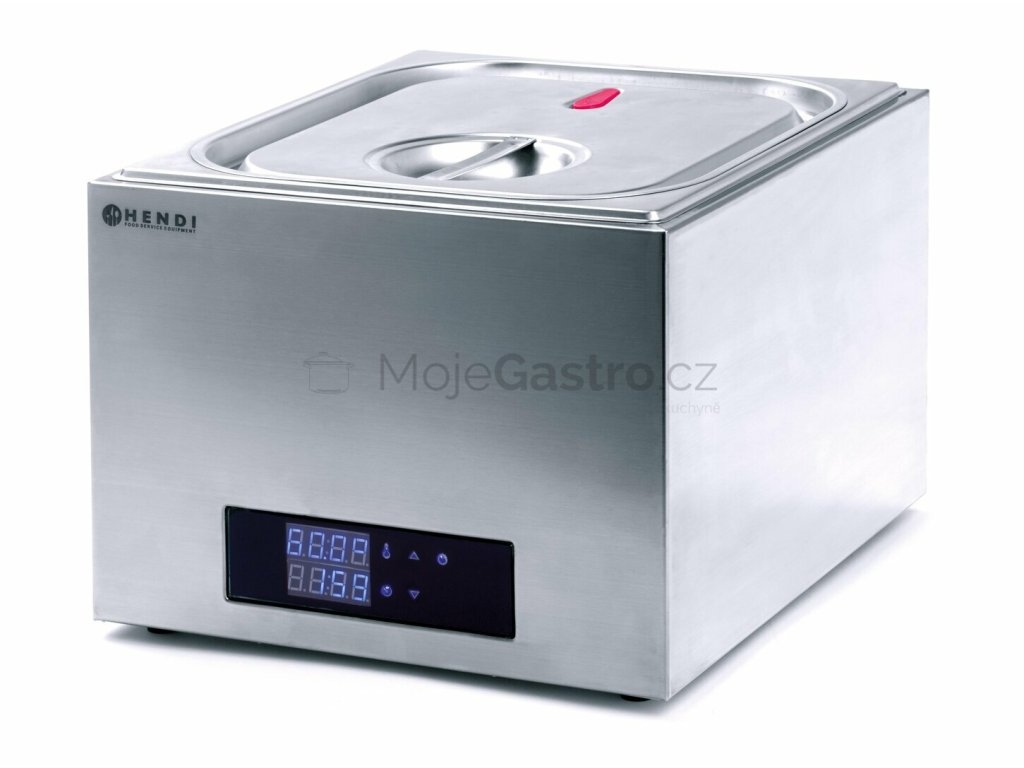 varic sous vide system 13 litru gn 2 3