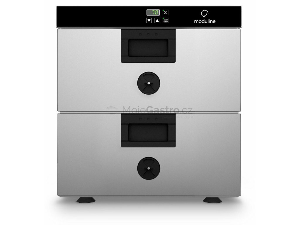 termokomora moduline hsw 002e