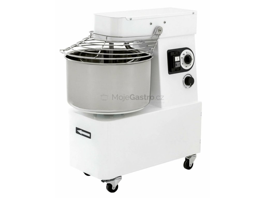 spiralovy hnetac ibv 15 230v s variatorem