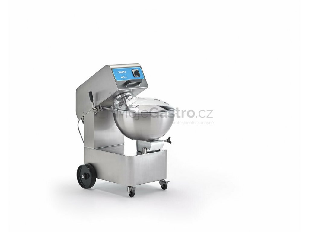 michacka masa a salatu talsa mix 40sp