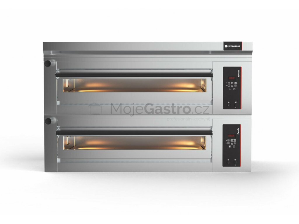 pec na pizzu pyralis d8 digi programovatelne ovladani