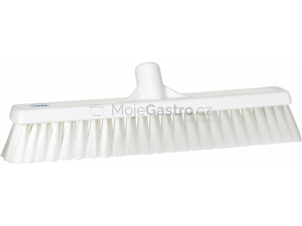 smetak podlahovy 410 m bily 31795