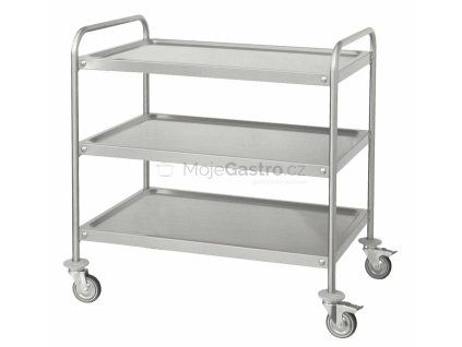 vozik se tremi policemi 1200x600x850 940