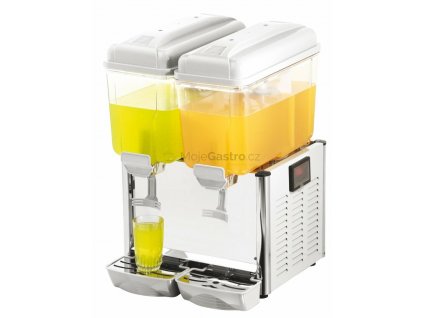 vyrobnik a viric chlazenych napoju c 2s