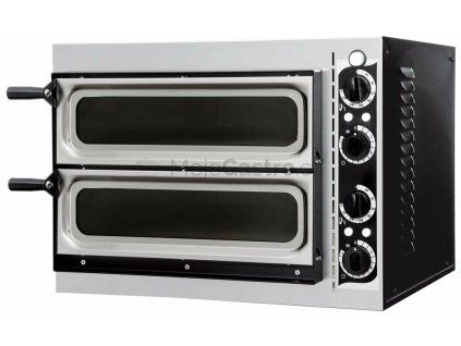 pizza pec basic 2 40 vetro