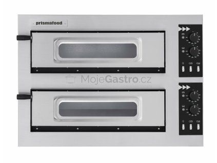 pizza pec basic 2 50 plus gn1 1