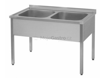 drez 100x70 nadoby 2x 50x40x25 cm