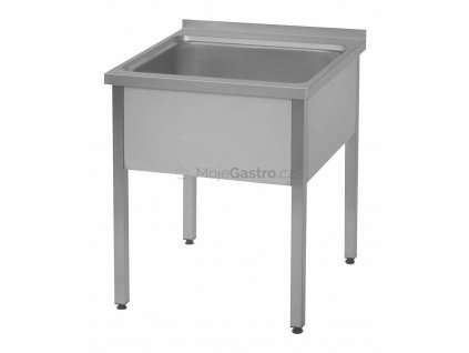 drez 60x60 nadoba 50x50x25 cm