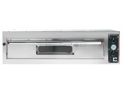 pec pizzagroup entry max 6l