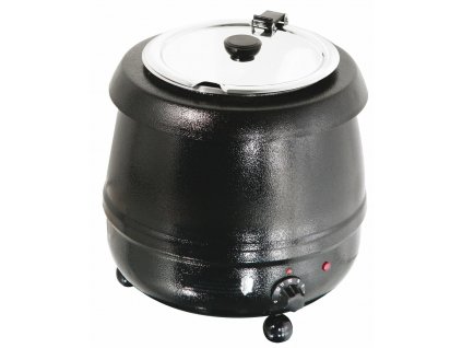 Kotlík elektrický SB10 - černý