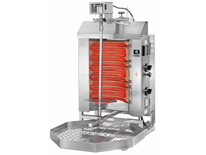 Gyros gril Potis E1