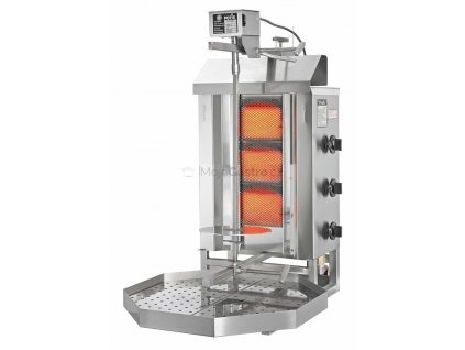 Gyros gril Potis G1/S