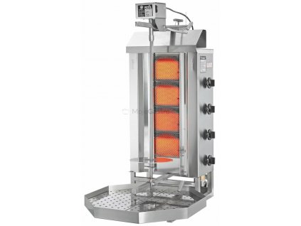 Gyros gril Potis G2/S