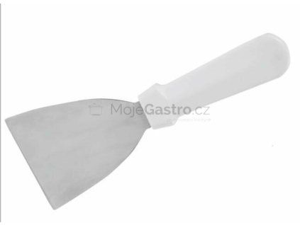 spachtle 130x80mm d 240mm