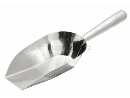 Lopatka (0,35 l) nerez