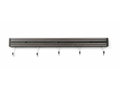 Lišta mag. (470mm, 5x háček)