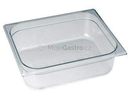 gn 1 2 h 65 mm polykarbonatova