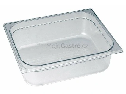 gn 1 2 h 100 mm polykarbonatova